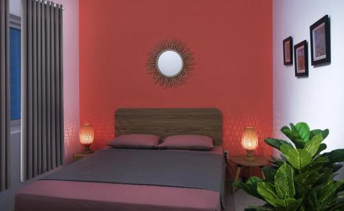 Apartamento The Sea House 1