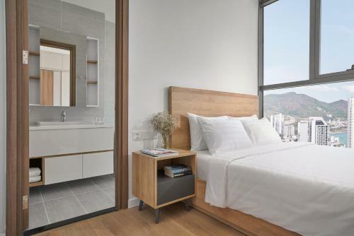 Apartamento Scenia Bay Residences