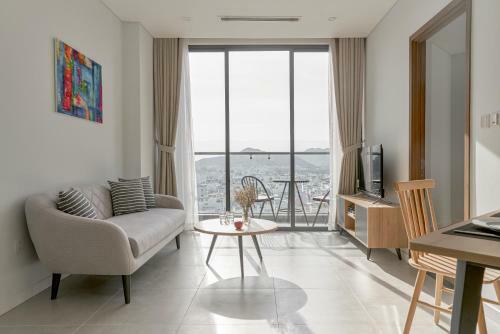 Apartamento Scenia Bay Residences