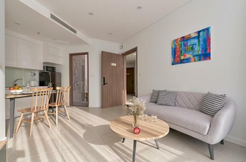 Apartamento Scenia Bay Residences