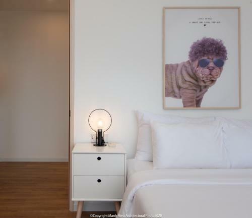 The Bridge Luxury Villa Nha Trang