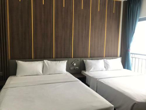 Grand Beach Hotel