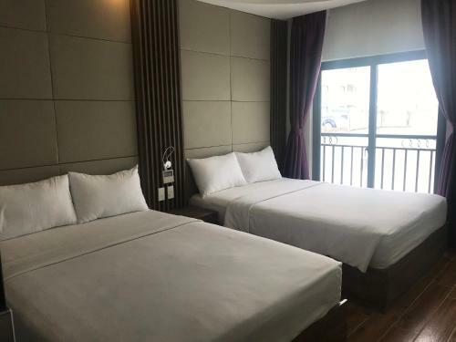 Grand Beach Hotel