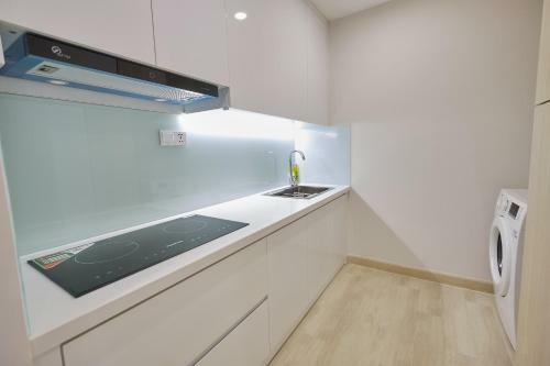 Sol Beach Apartments Nha Trang