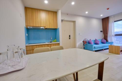 Sol Beach Apartments Nha Trang