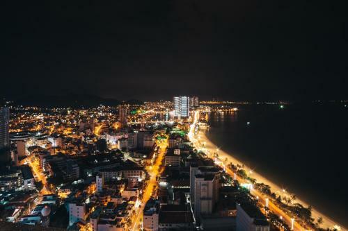 Apartamento C?n H? Gold Coast