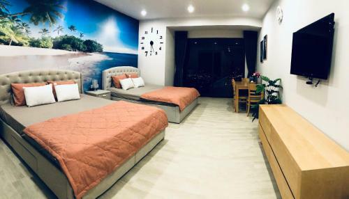 Apartamento C?n H? Gold Coast