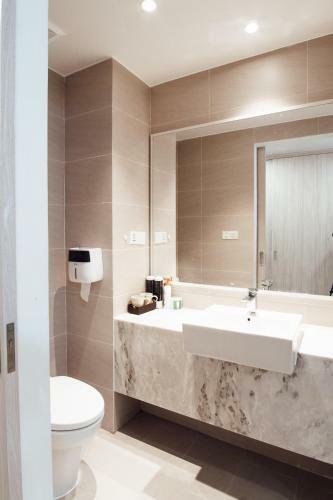 Apartamento C?n H? Gold Coast