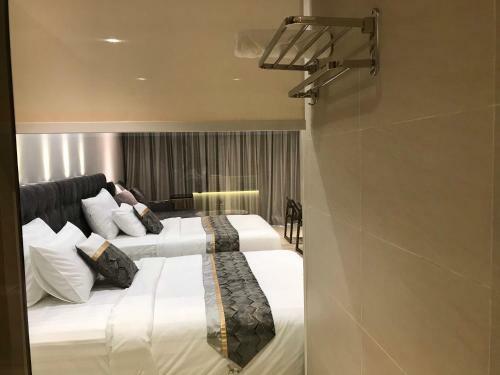 Apartment Premium Thi�n Kim 4