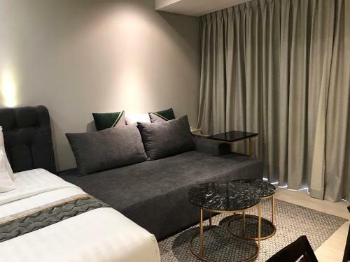 Apartment Premium Thi�n Kim 4