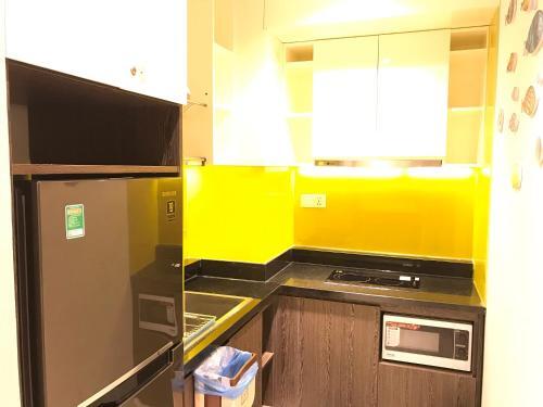 Apartment Premium Thi�n Kim 4