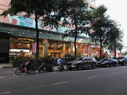 Apartment Premium Thi�n Kim 4