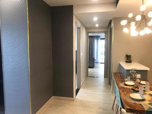 Apartment Premium Thi�n Kim 4