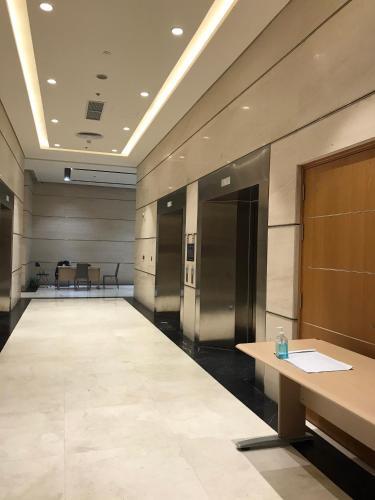 Apartment Premium Thi�n Kim 4