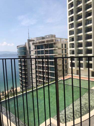 Apartment Premium Thi�n Kim 4