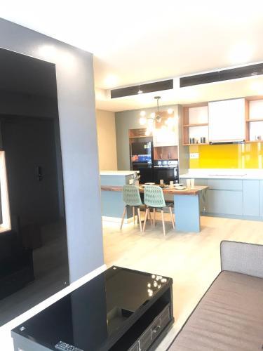 Apartment Premium Thi�n Kim 4