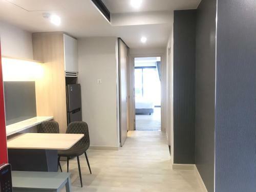 Apartment Premium Thi�n Kim 10