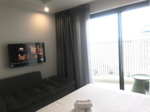 Apartment Premium Thi�n Kim 10