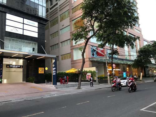 Apartment Premium Thi�n Kim 10