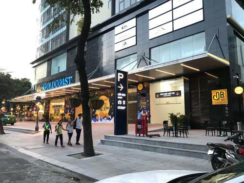 Apartment Premium Thi�n Kim 10