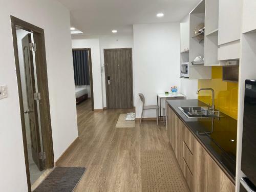 Apartment Premium Thi�n Kim 11