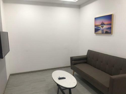 Apartment Premium Thi�n Kim 11