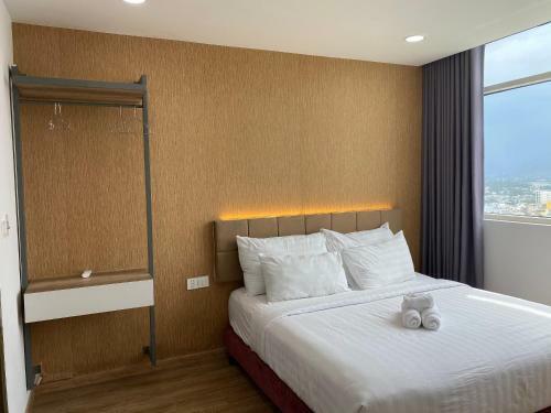 Apartment Premium Thi�n Kim 11