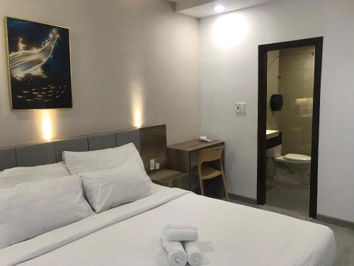 Apartment Premium Thi�n Kim 11