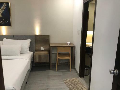 Apartment Premium Thi�n Kim 11