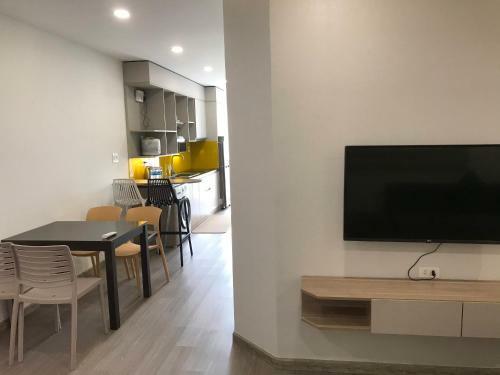 Apartment Premium Thi�n Kim 11