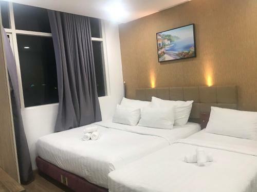 Apartment Premium Thi�n Kim 11
