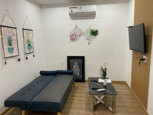 Apartment Premium Thi�n Kim 11