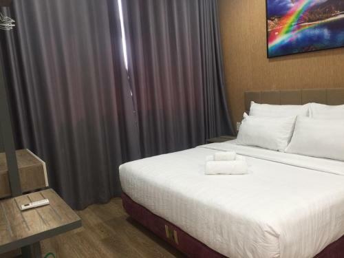 Apartment Premium Thi�n Kim 11