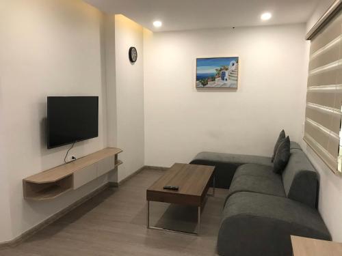 Apartment Premium Thi�n Kim 11