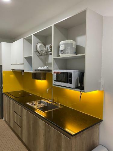 Apartment Premium Thi�n Kim 11