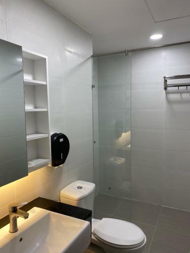 Apartment Premium Thi�n Kim 11
