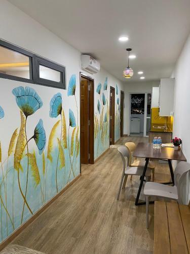 Apartment Premium Thi�n Kim 11