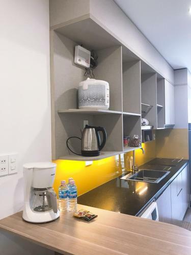 Apartment Premium Thi�n Kim 11