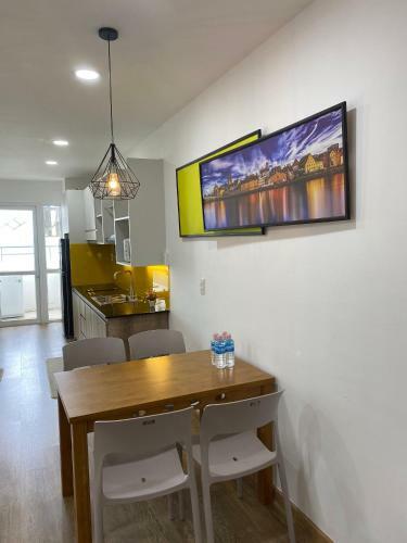 Apartment Premium Thi�n Kim 11