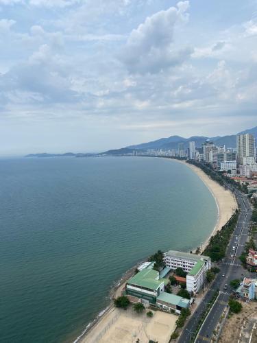 Apartment Premium Thi�n Kim 11