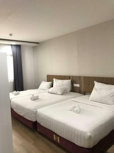 Apartment Premium Thi�n Kim 11