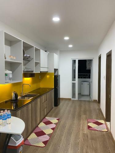 Apartment Premium Thi�n Kim 11