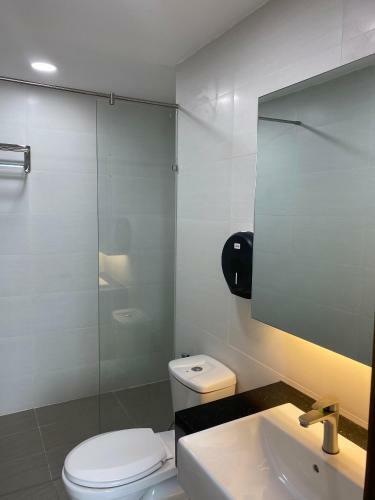 Apartment Premium Thi�n Kim 11