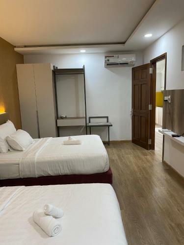 Apartment Premium Thi�n Kim 11