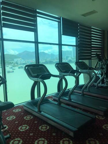 Apartment Premium Thi�n Kim 11