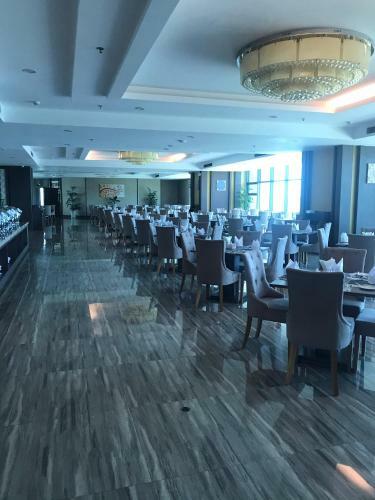 Apartment Premium Thi�n Kim 11
