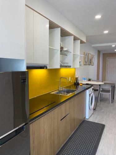 Apartment Premium Thi�n Kim 11