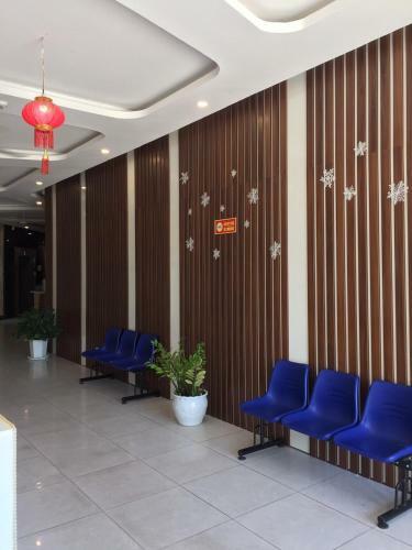 Apartment Premium Thi�n Kim 11