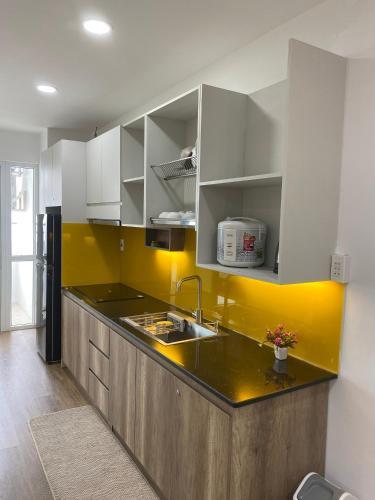 Apartment Premium Thi�n Kim 11