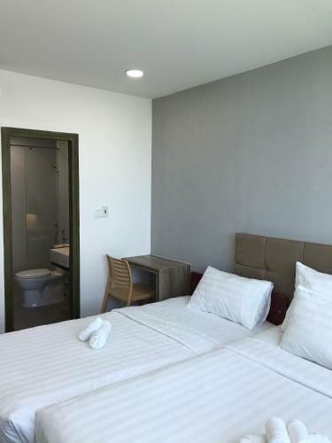 Apartment Premium Thi�n Kim 11